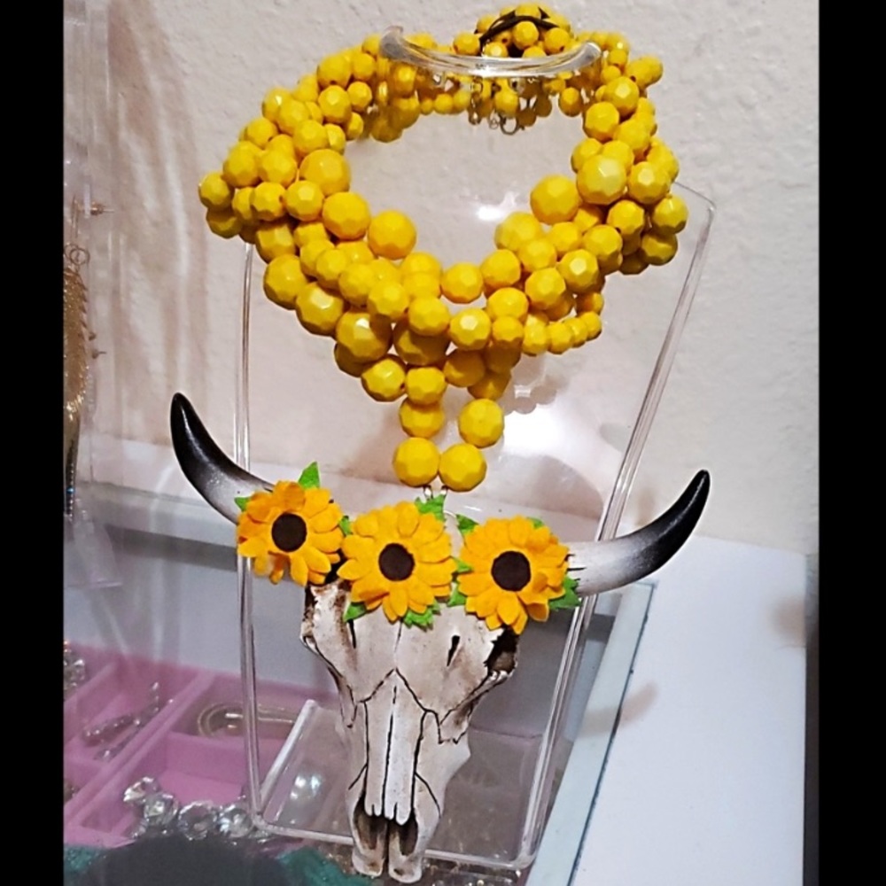 Western Necklace